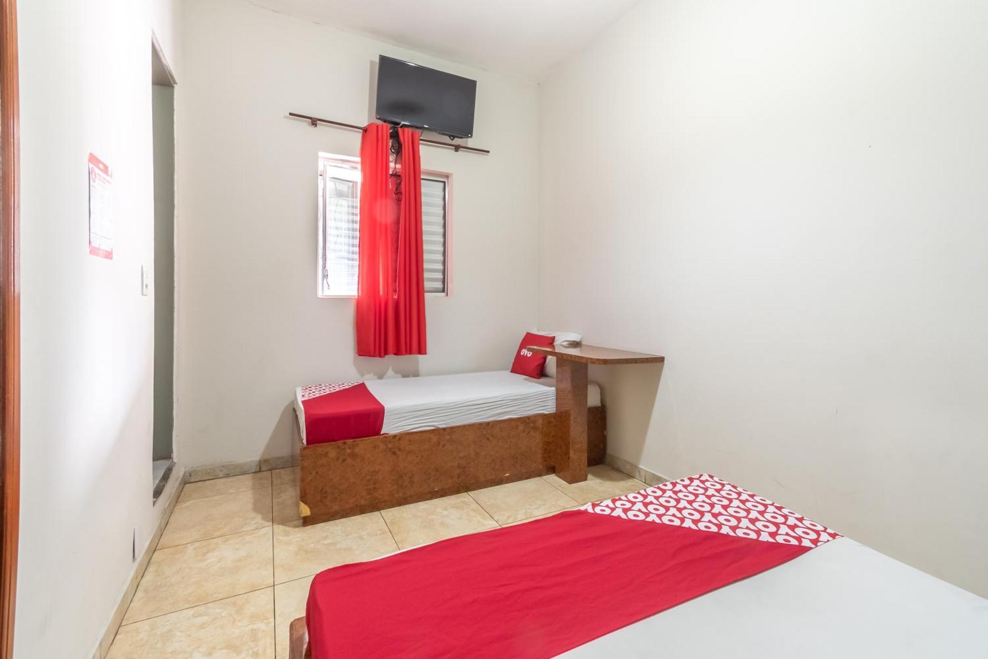 Oyo Hotel Dom Pedro, Sao Paulo — Photos 2